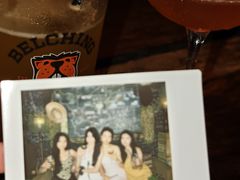 -城墙外BAR