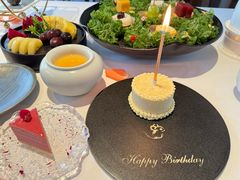 -京兆尹(雍和宫店)