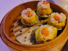 -山泉粤宴(广东大厦店)