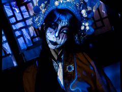 -棂笼·深度沉浸密室(武汉旗舰店)