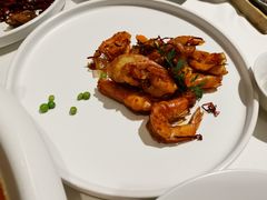 -彩虹之约•淮扬家宴(亚运村店)