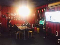 -顽主轰趴馆团建ktv桌游狼人杀(望京店)