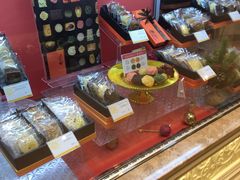 -檬舒舒MonChouChou(环球金融中心店)