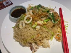 -南门食仙·手工福州菜(南门兜店)