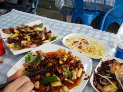 -辣螃铠盆盆蟹大排档(总店)