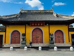 -上海青龙寺