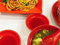 -新川饮食(新川小区店)