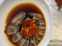 -好兄弟郭巨海鲜(天一阁店)