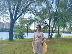 -长白岛森林公园