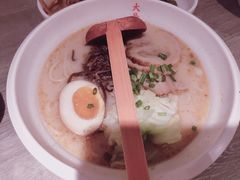 -味千拉面(德雅路CFC富兴时代店)