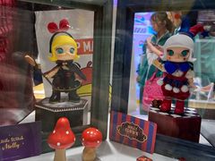 -泡泡玛特POPMART(天环购物中心店)