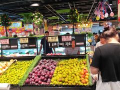 -广百家超市(大东海店)
