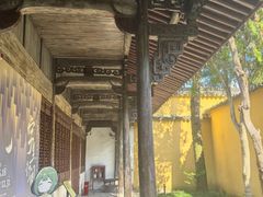 -太平天国侍王府