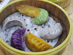 -一茶一点(海景店)