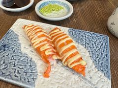 -大雄寿司(中华广场店)
