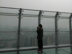 -陕西广播电视塔