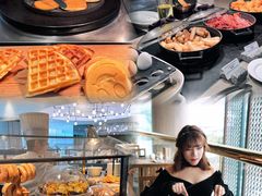 -千禧新世界香港酒店