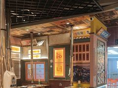 -姜胖胖韩式自助烤肉(佳漾汇新桥店)