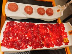 -潮发潮汕牛肉店(长隆店)