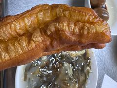 -芳婆糕团店(王府大街店)