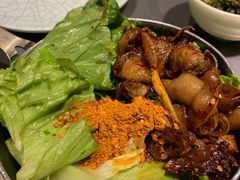 -亮欢寨快活林 酸汤鱼(仁怀店)