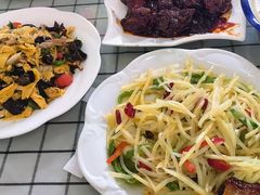-百味园土菜馆(迎宾东路店)