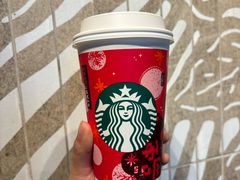 -星巴克(台州临海紫阳街店)