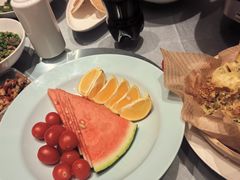 -艳阳天·非遗楚菜(武汉客厅店)