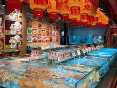-蚝得喜海鲜(东城店)
