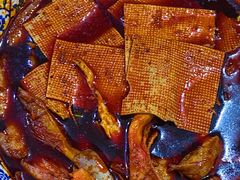 -老字号杨坡红油米线腊汁肉夹馍(东四道巷店)