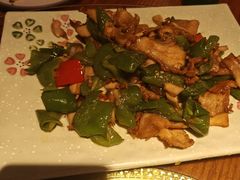 -盐帮食坊•小河帮川菜(四川师大店)