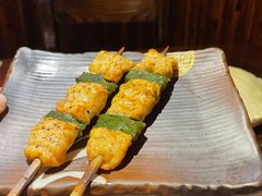 -鸟鹏烧鸟居酒屋(熙龙湾店)