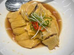 -珍宝海鲜JUMBO Seafood(ifc店)