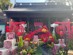 -钱王祠