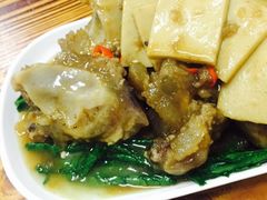 -老兵牛蹄店(下沙店)