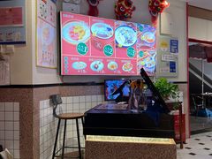 -五条人糖水铺(光谷世界城店)