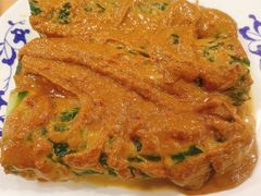 蓑衣黄瓜-柴氏风味斋(甘家口店)