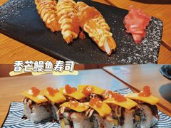 -友悦食堂(灯湖店)