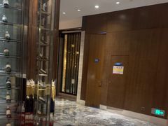 -富力万达嘉华酒店-品珍中餐厅(水果湖店)