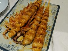 -阿里西北美食(小黄庄店)