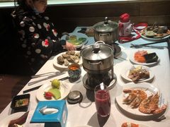-星伦多自助料理·涮烤一体(虹悦城店)