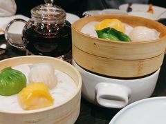 -万丽轩·粤菜(王府井金茂万丽酒店)