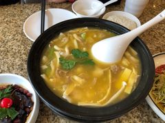 山药骨髓肉-東城故事·尋找姆媽的味道(玉兰路店)