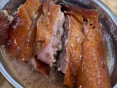 烧鹅肶-杞兴东莞烧鹅