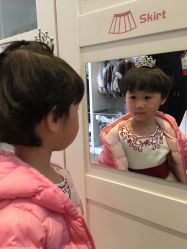 -爱儿美儿童摄影(朝阳公园店)