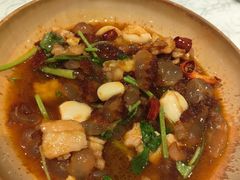 -丁字口海鲜热炒·烧烤大排档