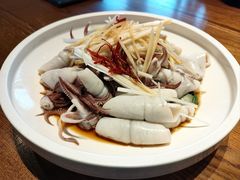 -奕景小馆·地道大连菜(恒隆广场店)