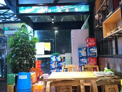 -川天喉重庆江湖菜