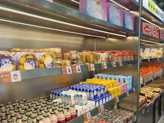 -小香港(凤凰大街店)