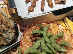 -木屋烧烤(坂田天安云谷店)